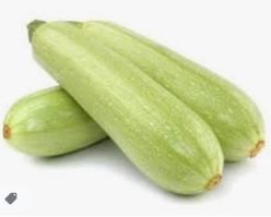.DOVLECEI ZUCCHINO GENOVESE(40s)