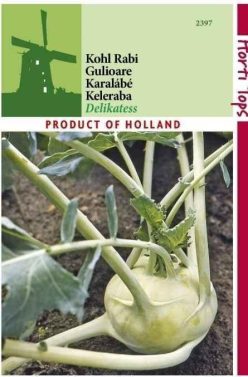 GULIOARE DELIKATESS (Horti Tops)