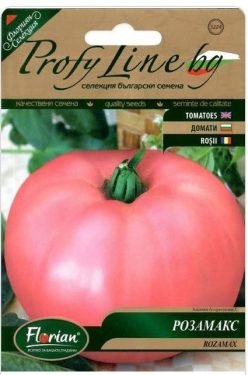 .ROZAMAX (GIGANT) 0,3g (FLORIAN-Bulgaria)