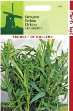 „TARHON (Horti Tops)