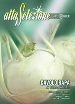 „Gulioare DI VIENNA BIANCO