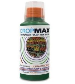 CROPMAX-Biostimulator natural (100 ml)