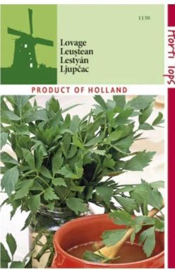 „LEUSTEAN -Horti Tops