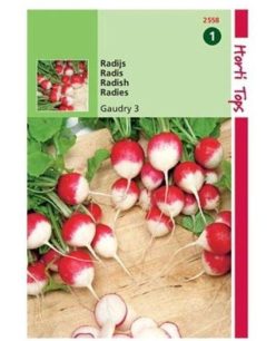 „„Ridichi de lună GAUDI 3