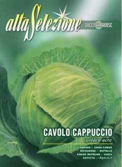 „„Varză  GOLDEN ACRE 6g