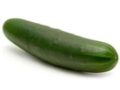 Castraveti de grădină ITALIENI LUNGO VERDE DEGLI ORTOLANI (50S)