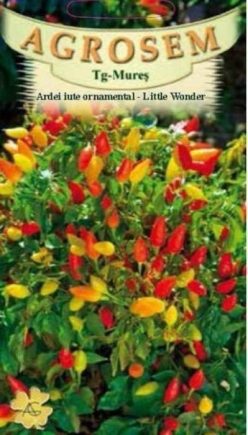 „ARDEI IUTE LITTLE WONDER