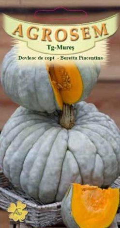 „DOVLEAC DE COPT BERETTA PIACENTINA