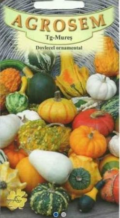 DOVLECEL ORNAMENTAL MIX