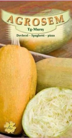 DOVLECEL SPAGHETTI-PIZZA