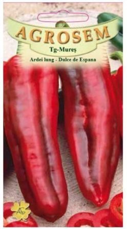 „ARDEI LUNG DULCE DE ESPANA