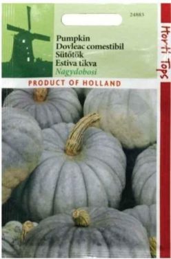 „DOVLEAC DE COPT NAGYDOBOSI (Horti Tops)