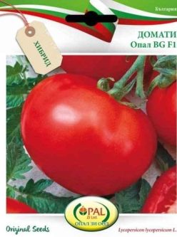 .OPAL BG F1 (OPAL ZI-Bulgaria) 0,2g