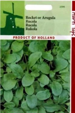 „RUCOLA (Horti Tops)