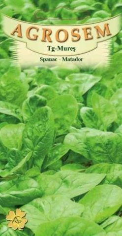 „„SPANAC MATADOR