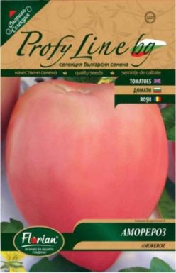 AMORE ROZ-Florian Bulgaria (Gigant)