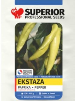 ARDEI LUNGI EKSTAZA -SUPERIOR SEEDS Serbia