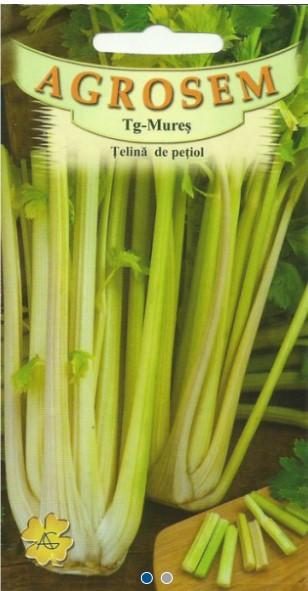 Telină de petiol (Apio) ELNE 1,5g