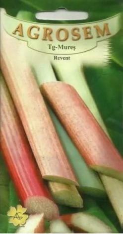 Rubarbă/REVENT