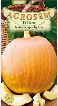 DOVLEAC DE COPT BIG MAX