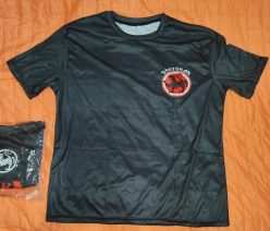 Tricouri SHOTOKAN KARATE