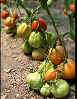 „„LEVANTE F1-Seminis