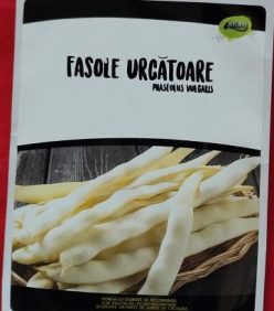 Fasole urcătoare MERAVIGLIA DI VENEZIA /MINUNEA VENETIEI (100 gr.)