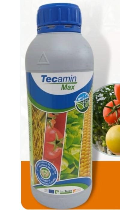 TECAMIN MAX-Biostimulator natural (250 ml)