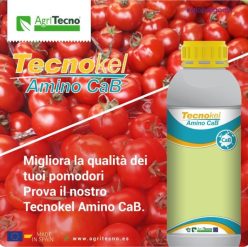 TECNOKEL AMINO CaB-Biostimulator (250 ml)