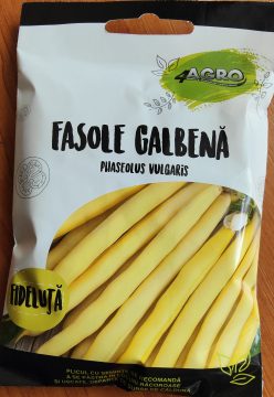 „FASOLE PITICĂ MAXIDOR (100G)