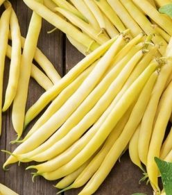 „„FASOLE PITICĂ BERGGOLD (50g)-FLORIAN