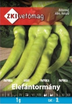 ARDEI ELEFANTORMANY (NEIUTE)