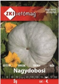 DOVLEAC DE COPT NAGYDOBOSI -ZKI Ungaria,