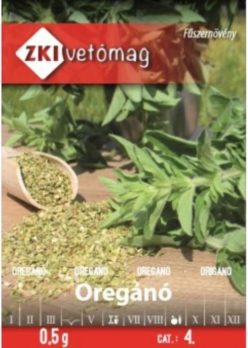 „„OREGANO
