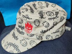 Sapcă adolescenti SPITFIRE