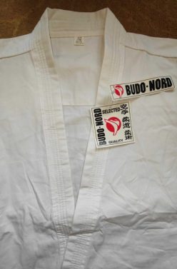 KIMONO KARATE 180