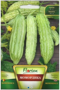 „„CASTRAVETI AMARI MOMORDICA-(Florian)