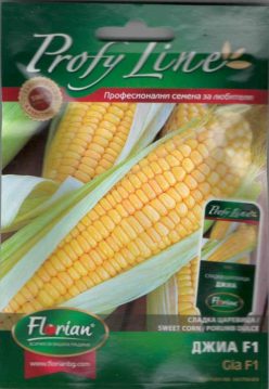 PORUMB ZAHARAT GIA F1 (FLORIAN )