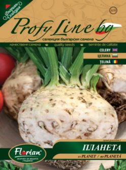 TELINĂ PLANETA (FLORIAN Bg.)