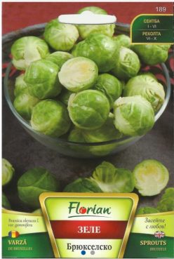 „„VARZĂ DE BRUXELLES (FLORIAN )