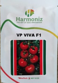 .VP Viva F1 (Harmoniz) (500s)
