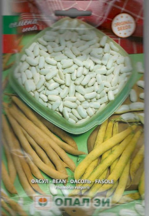 FASOLE PENTRU BOABE ELIXIR-OPAL (100g)