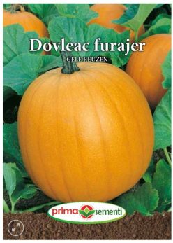 DOVLEAC FURAJER GELE REUZEN (PRIMA SEMENTI)