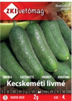 CASTRAVETI KECSKEMETI LIVME