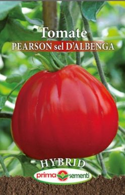 Pearson sel D’Albenga F1 (PRIMA SEMENTI)