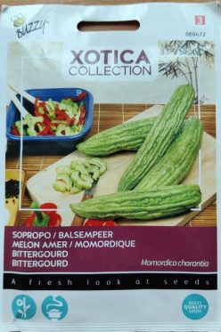 CASTRAVETI AMARI MOMORDICA