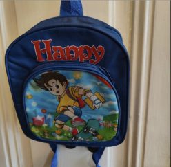 Ghiozdan pentru grădiniță