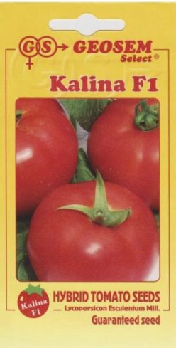 _KALINA F1 (Geosem-Bulgaria) 25s