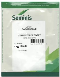 GOGOSARI CARCASSONE F1 (100 s)