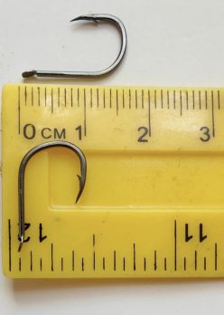 Cârlige de pescuit Nr 4